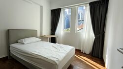 Emerald Garden (D1), Condominium #580788361